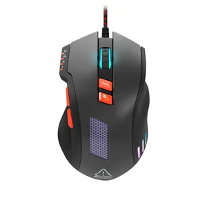 ماوس مخصوص بازی کنیون مدل GM-05