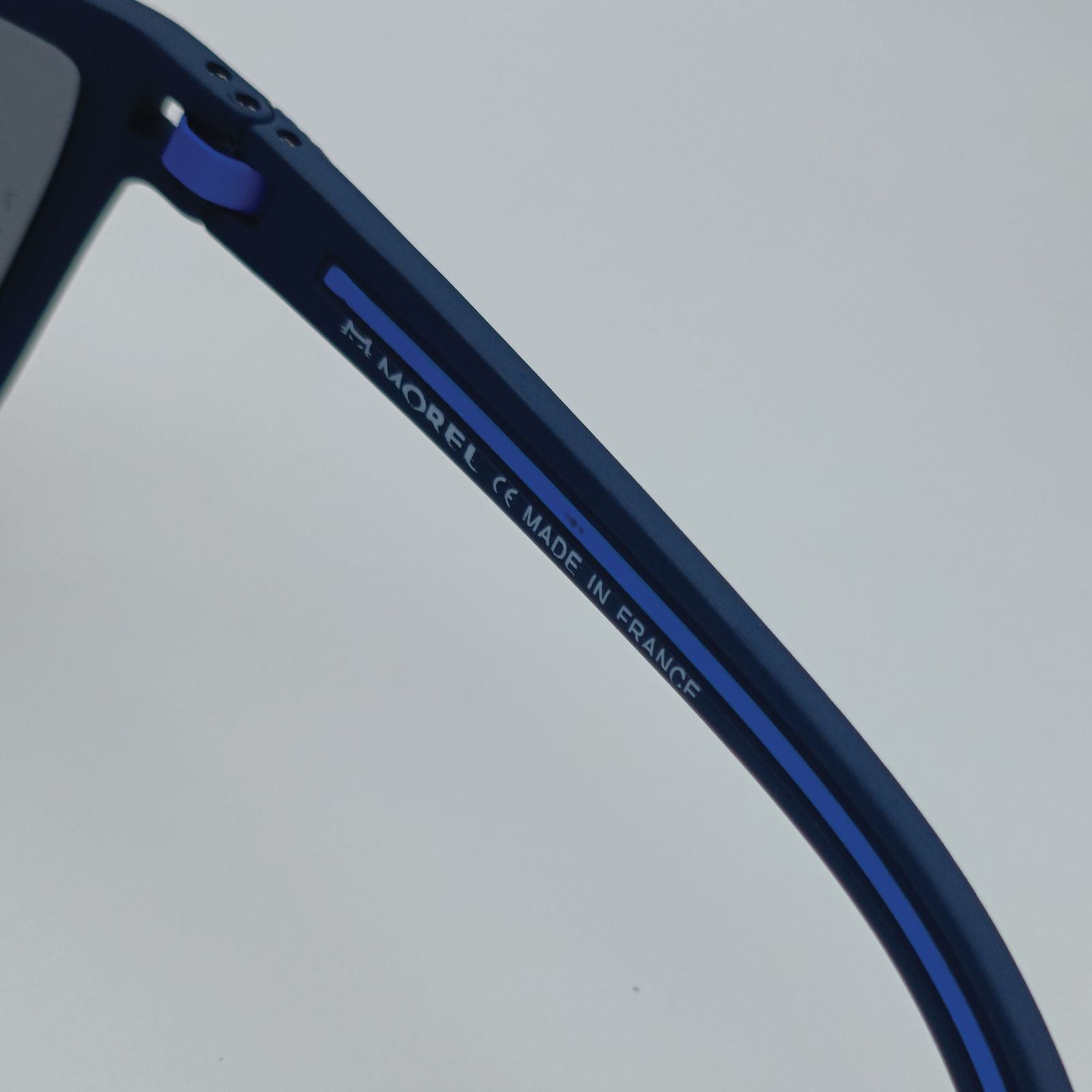 عینک آفتابی مورل مدل 78029 POLARIZED -  - 7