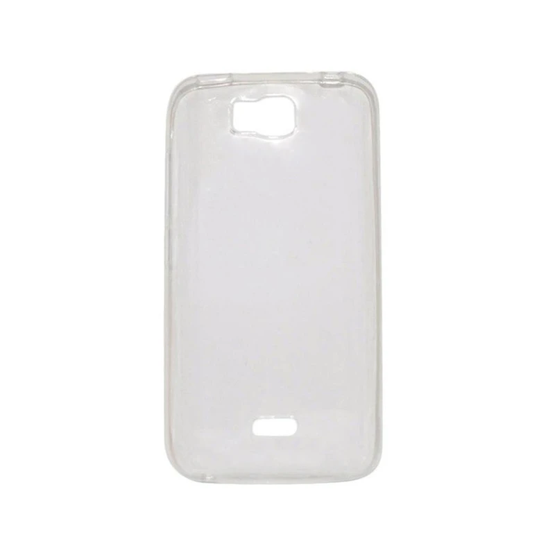 کاور ژله ای مدل Clear مناسب برای گوشی موبایل هواوی y541 / y5