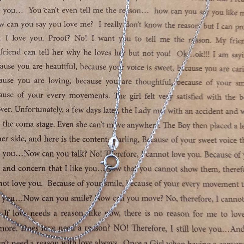 نیم ست نقره زنانه مدل زمرد AMT-N154