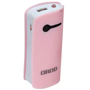 شارژر همراه ارد مدل OP-52PD با ظرفیت 5200mAh
