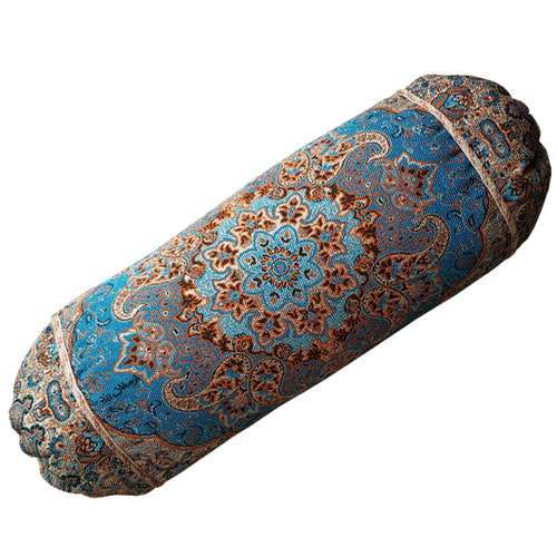 کوسن ترمه ارمغان یزد کد KJ14