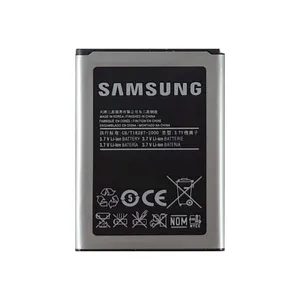 باتری موبایل مدل EB483450VU با ظرفیت 900 میلی آمپر ساعت مناسب برای گوشی سامسونگ C3650