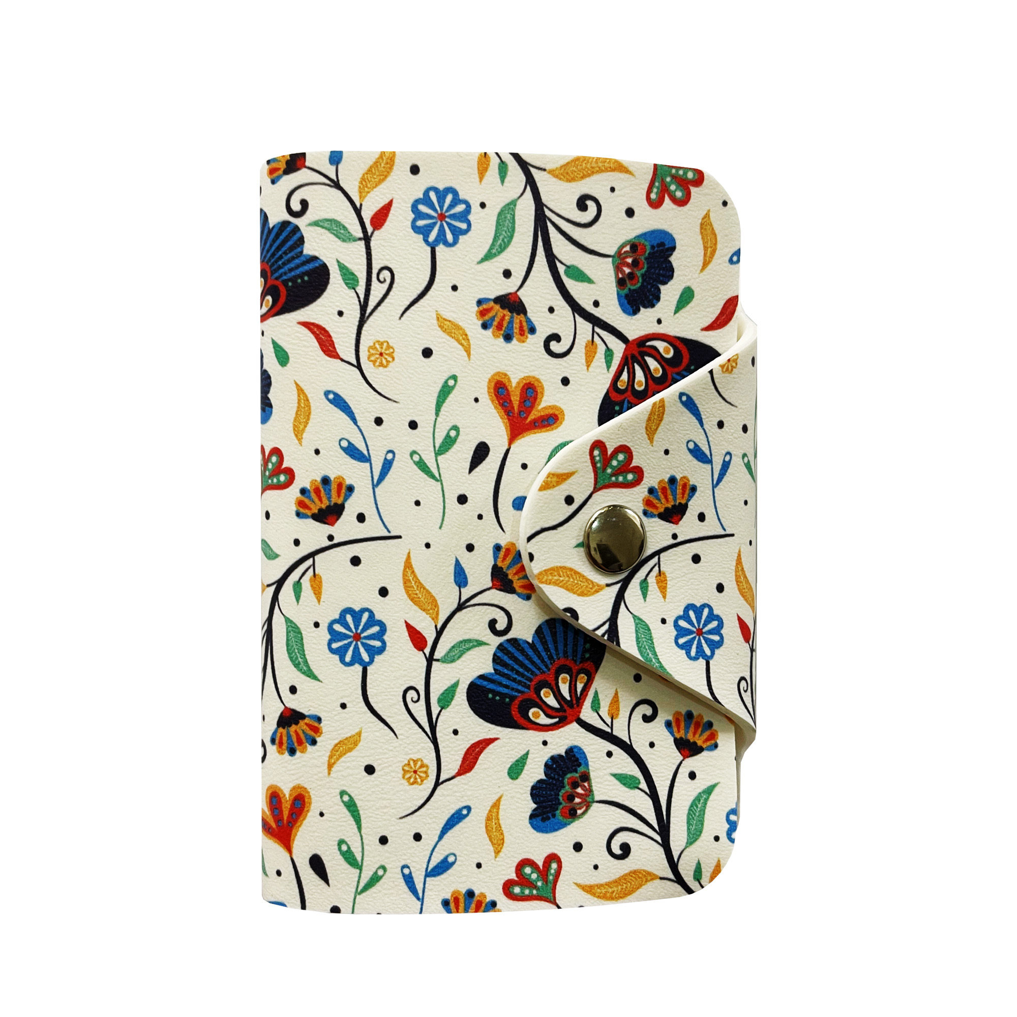 جاکارتی زنانه مدل گل