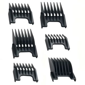 نقد و بررسی ست شانه ماشین اصلاح اتوپیا مجموعه 6 عددی توسط خریداران