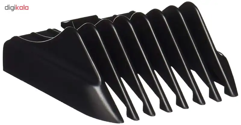 ست شانه ماشین اصلاح اتوپیا مجموعه 6 عددی