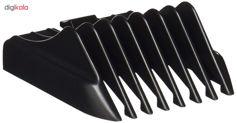 ست شانه ماشین اصلاح اتوپیا مجموعه 6 عددی