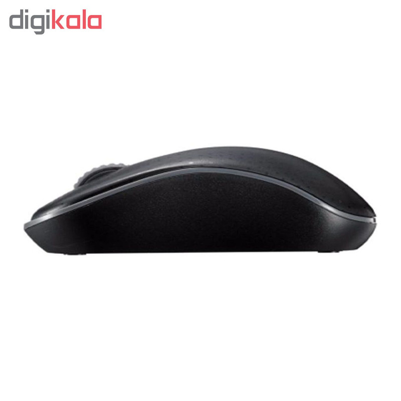 ماوس بی سیم رپو مدل M12 2