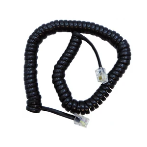 سیم تلفن کد t9 طول 3 متر