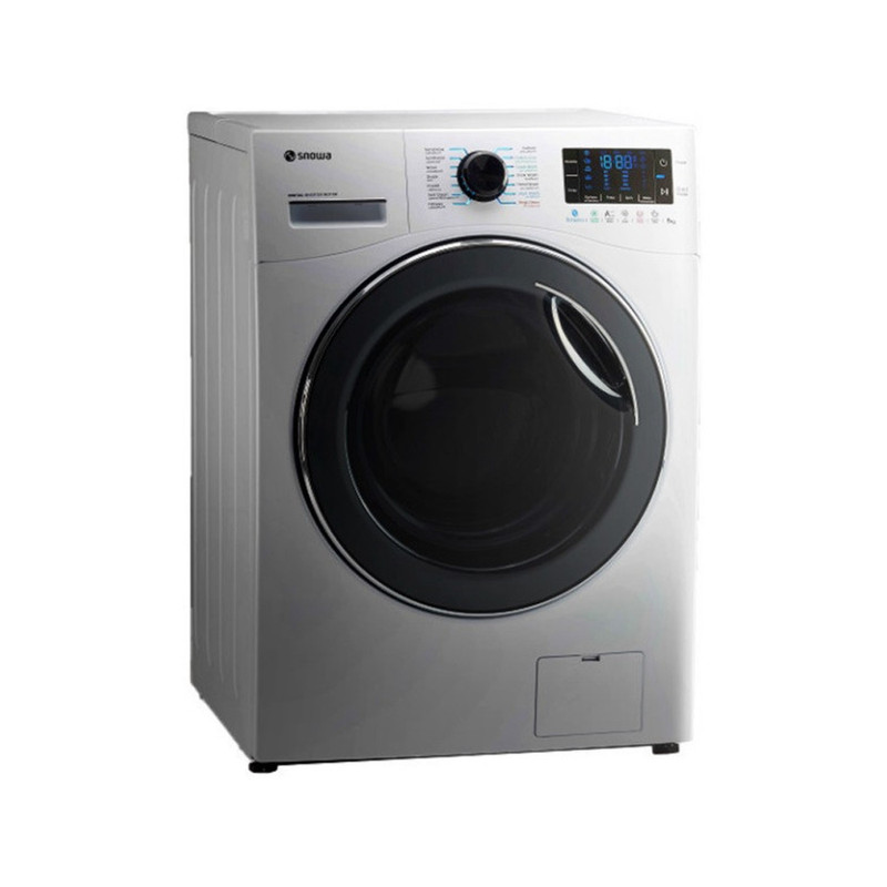 ماشین لباسشویی 9 کیلوگرم اتوماتیک اسنوا مدل SWM-E92S