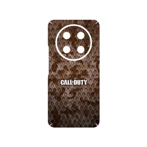 MAHOOT Call_of_Duty_Game Cover Sticker for Honor X9c
