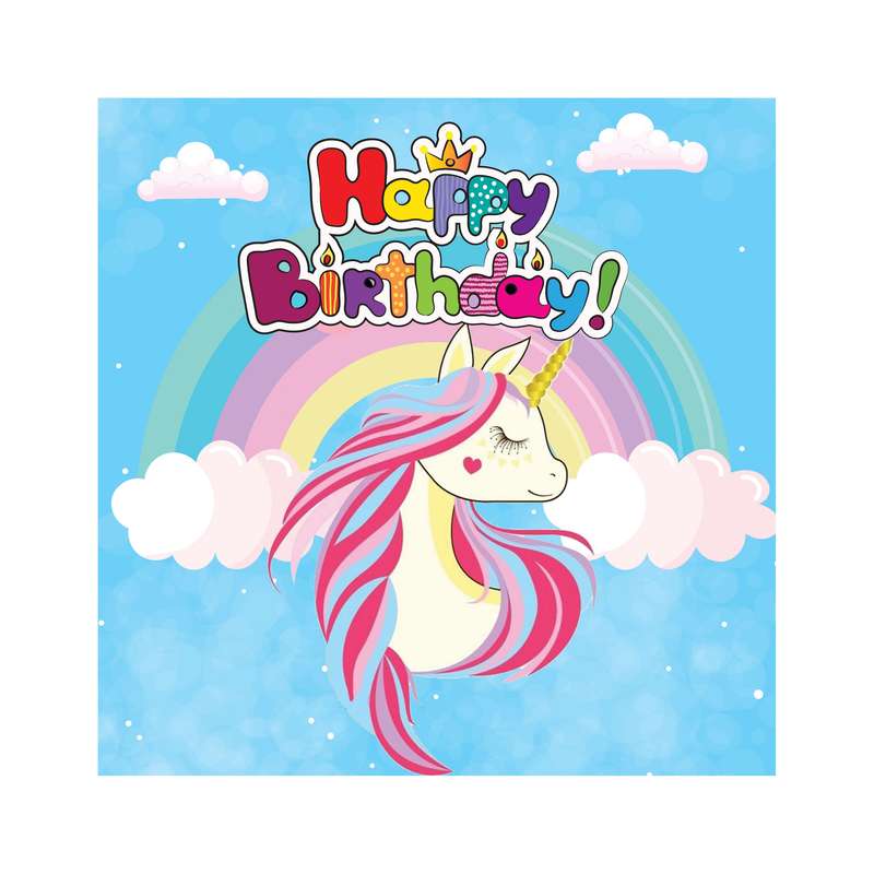 بنر تم تولداسب تک شاخ کد B-SED_3477