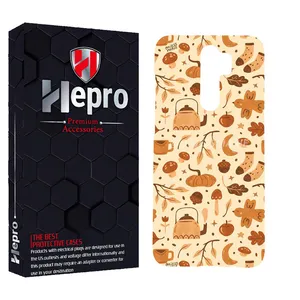 HEPRO MC Cover for XIAOMI REDMI 9