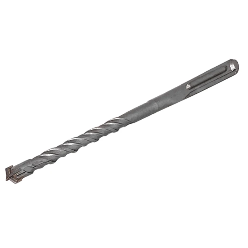 مته پنج شیار فرد مدل HT - 0022x300 سایز 22 میلی متر