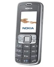 گوشی موبایل نوکیا 3109 کلاسیک