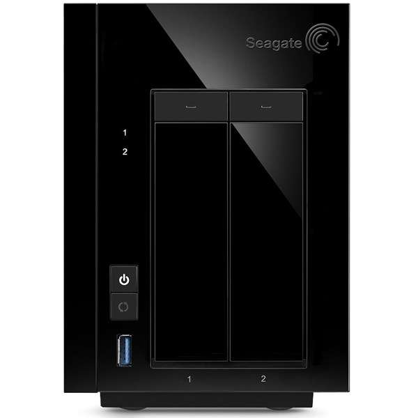 ذخیره ساز تحت شبکه سیگیت مدل Pro 2-Bay STDD8000200 ظرفیت 8 ترابایت ذخیره ساز تحت شبکه سیگیت مدل Pro 2-Bay STDD8000200 ظرفیت 8 ترابایت