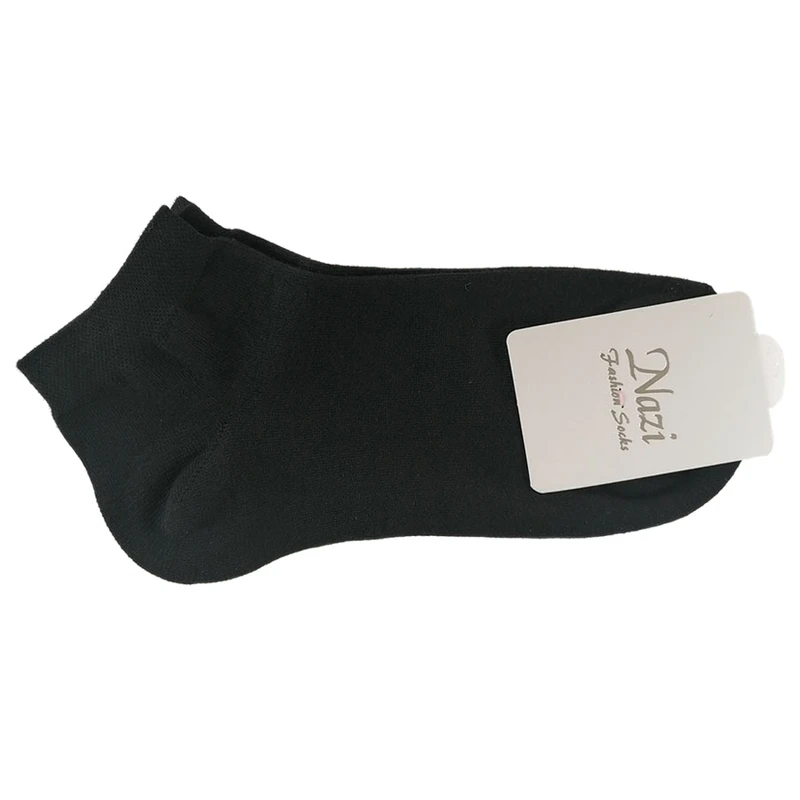 جوراب ساق کوتاه مدل مچی نازی