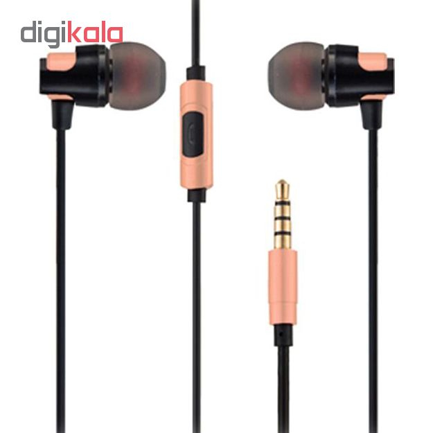 هدفون کلومن مدل KE-30