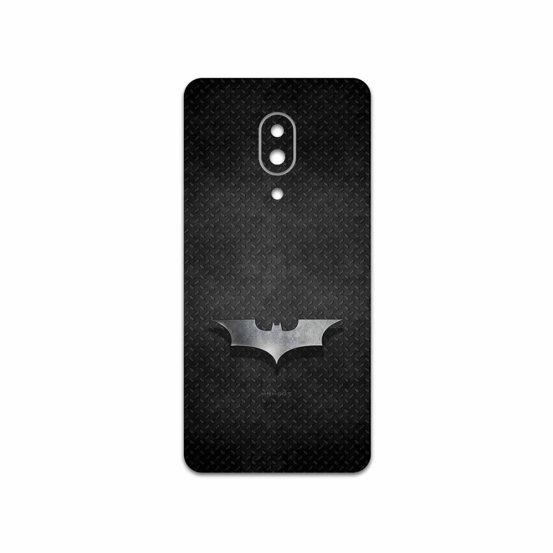 برچسب پوششی ماهوت مدل Batman مناسب برای گوشی موبایل لنوو Z5 Pro