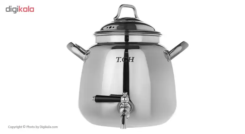 کتری تی جی اچ مدل 6002