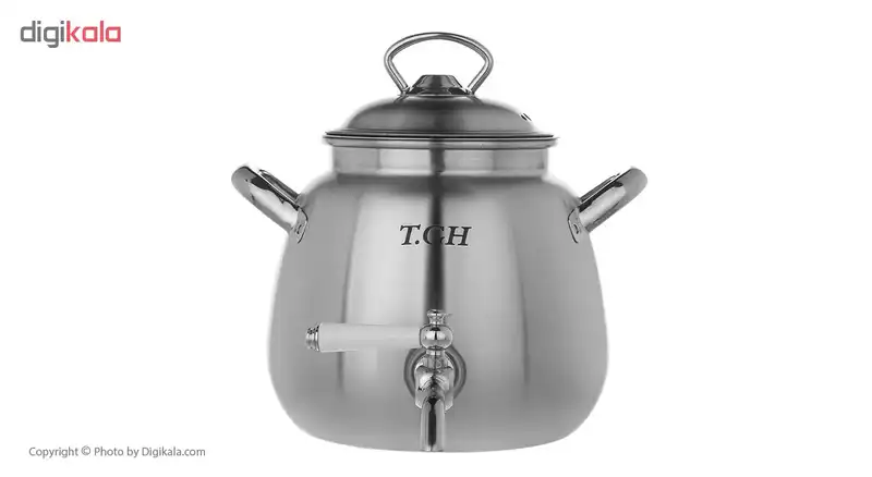 کتری تی جی اچ مدل 4002