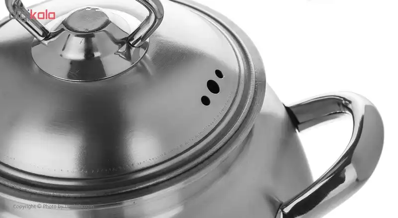 کتری تی جی اچ مدل 4002