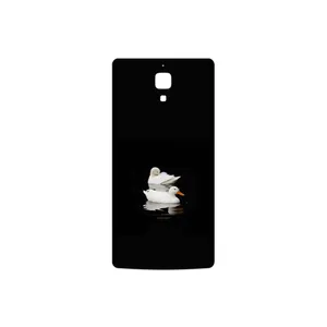 MAHOOT Duck Cover Sticker for Xiaomi Mi 4