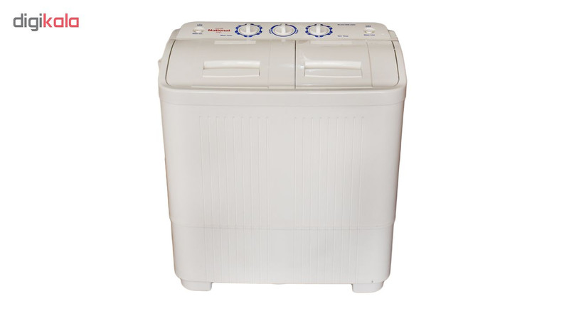 مینی واش اینترناسیونال مدل WM3500