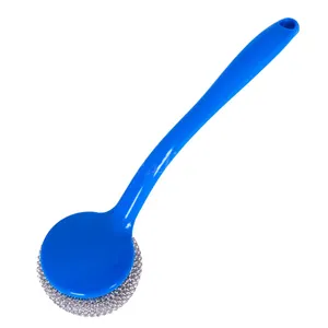 اسکاچ کلینر مدل BALLBRUSH کد GSH013 بسته 2 عددی