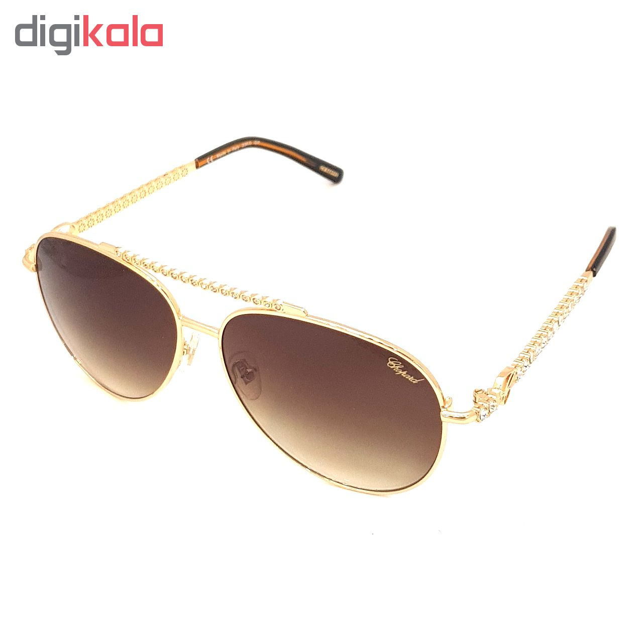 عینک آفتابی زنانه شوپارد مدل SCH214