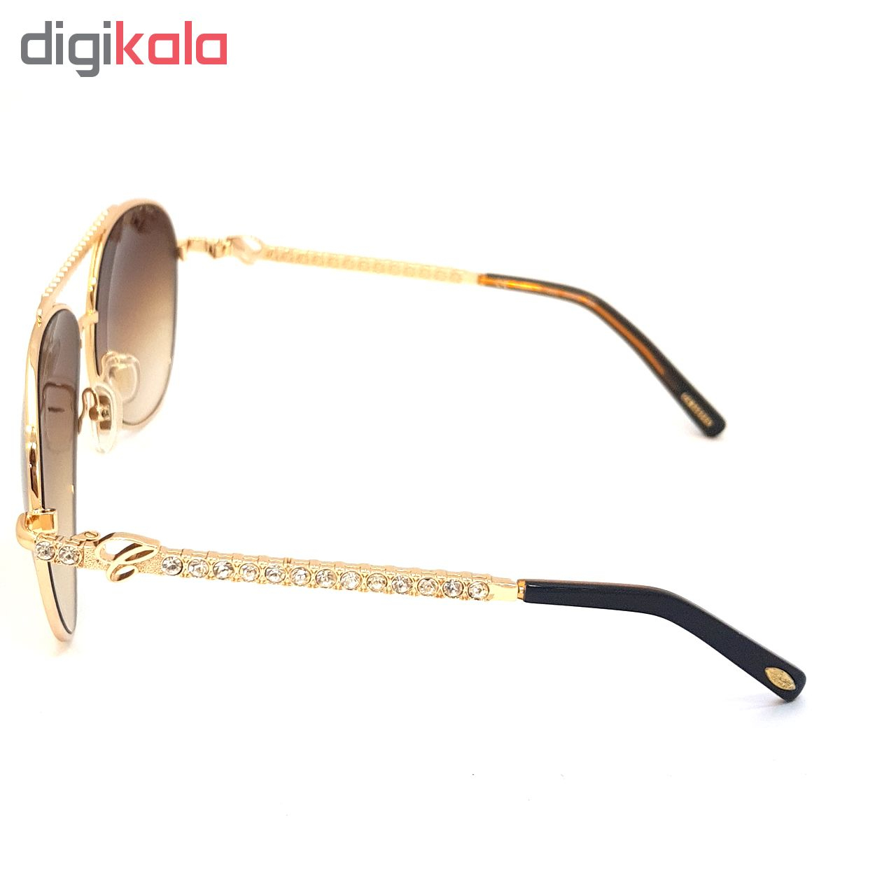 عینک آفتابی زنانه شوپارد مدل SCH214