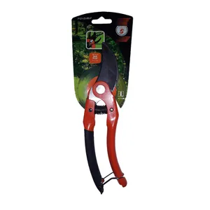 قیچی باغبانی مدل P121-23-BS-F