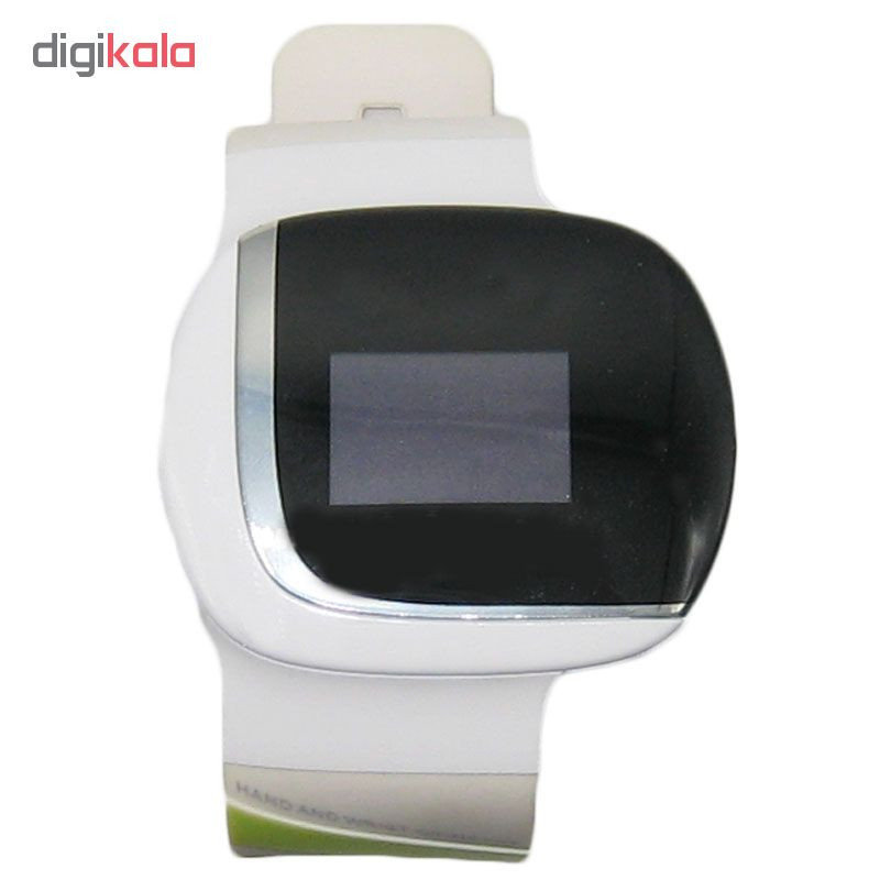 پالس اکسیمتر ساعتی مدل WP 432