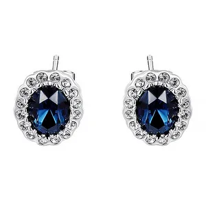گوشواره میخی روکسی مدل JE18