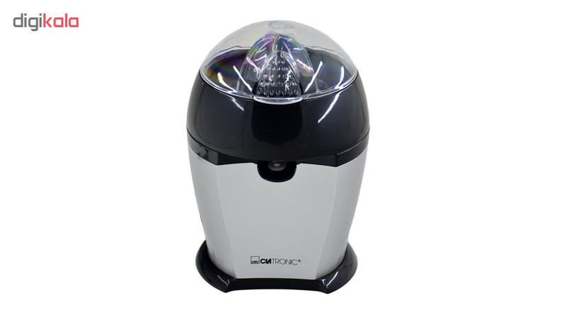 آب میوه گیری کلترونیک مدل ZP 3253