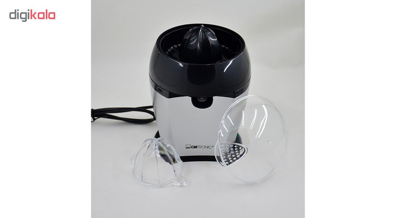 آب میوه گیری کلترونیک مدل ZP 3253