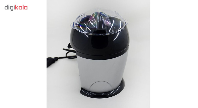 آب میوه گیری کلترونیک مدل ZP 3253