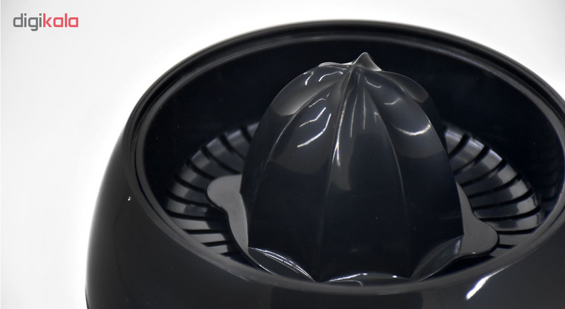 آب میوه گیری کلترونیک مدل ZP 3253