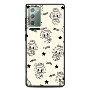 AKAM AMC-WSGN20-LABUBU-27 Cover For Samsung Galaxy Note 20