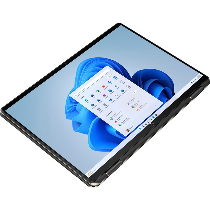 لپ تاپ 13.5 اینچی اچ پی مدل Spectre x360 14-EF 2013dx-i7 16GB 1SSD لپ تاپ 13.5 اینچی اچ پی مدل Spectre x360 14-EF 2013dx-i7 16GB 1SSD