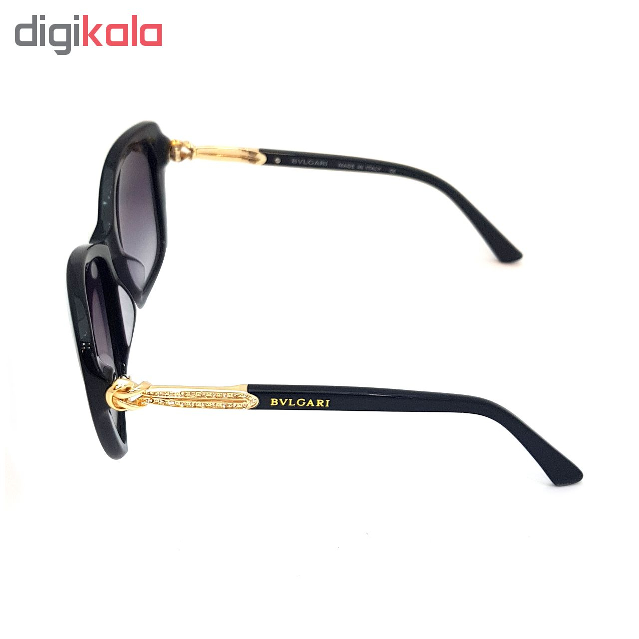 عینک آفتابی بولگاری مدل BV8198