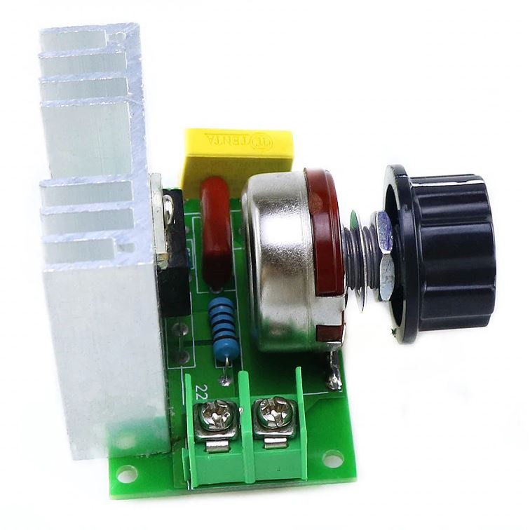 ماژول دیمر مدل MP-4000