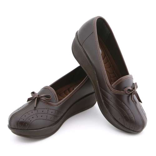 کفش روزمره زنانه توگوطب مدل اقاقیا کد 03 کفش روزمره زنانه توگوطب مدل اقاقیا کد 03