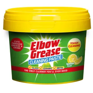 کرم پاک کننده چندمنظوره البوگریز مدل cleaning paste حجم 350 گرم