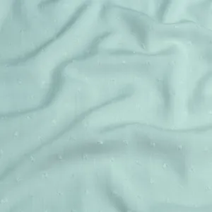  پارچه لباس مدل لنین پوم پوم کد 4