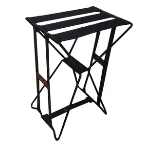 صندلی سفری اف آی تی مدل تاشو کد T41