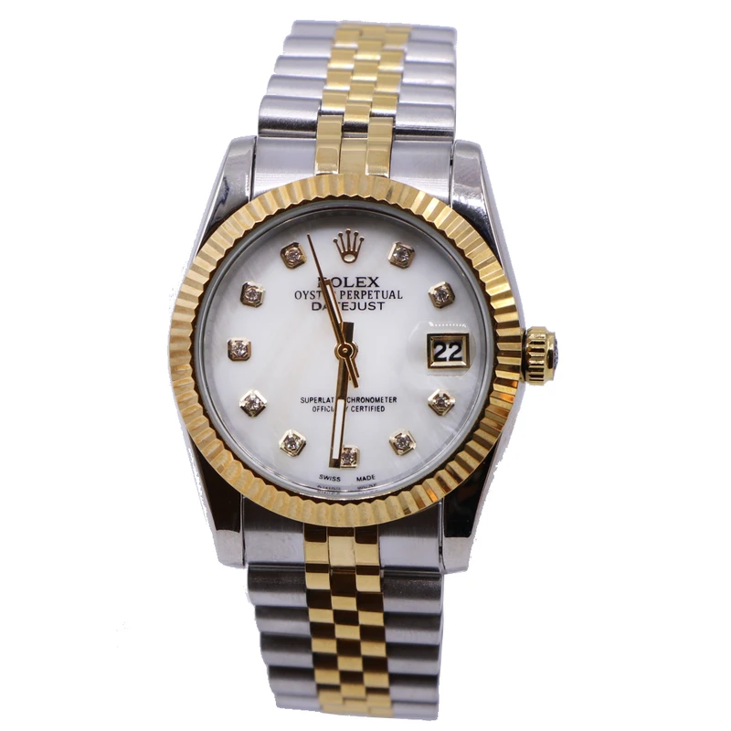 ساعت مچی عقربه‌ای مردانه مدل 4455501