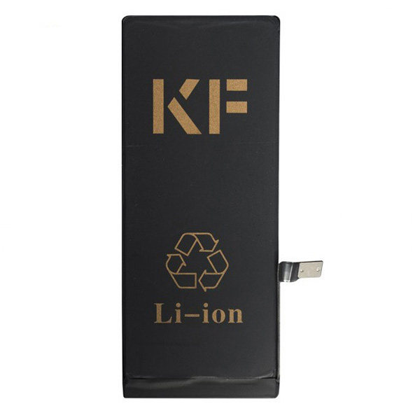 باتری موبایل کوفنگ مدل KF-7plus ظرفیت 2915 میلی آمپر ساعت مناسب برای گوشی موبایل اپل Iphone 7 plus