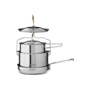 مجموعه ظروف سفری پریموس مدل CampFire S/S - Large