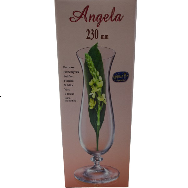 گلدان بوهمیا مدل 85479/230